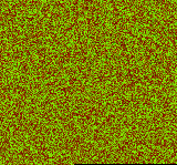 The entire PixelModel v1: a 160x149 PNG containing all 23,747 weights